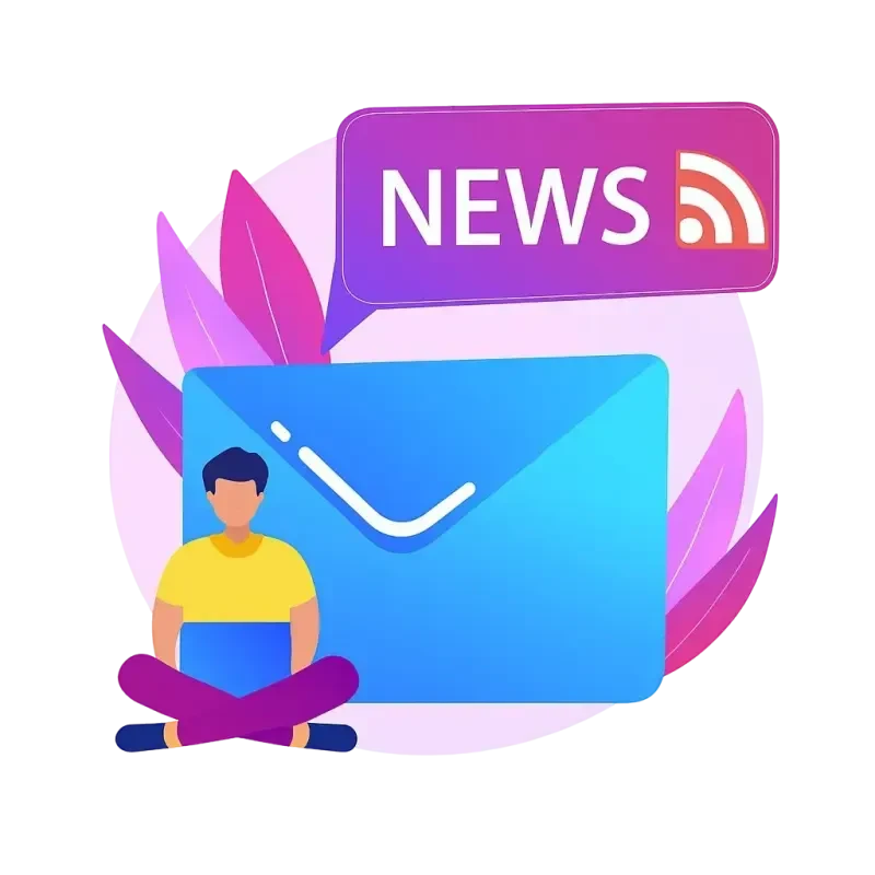 RSS-to-Email Automation