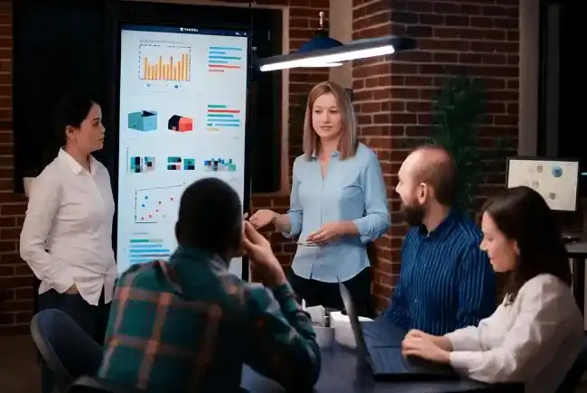 We Built the Platform We Always Wanted to Use