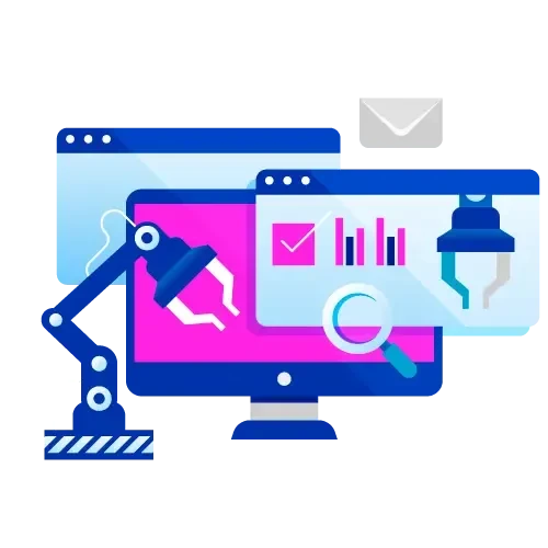 Customized Automation