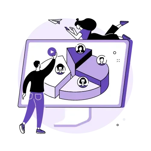 Deliver Relevant Content to The Right Audience