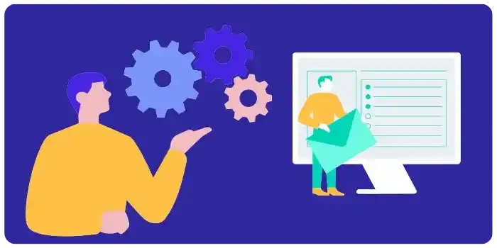 Save Time and Effort